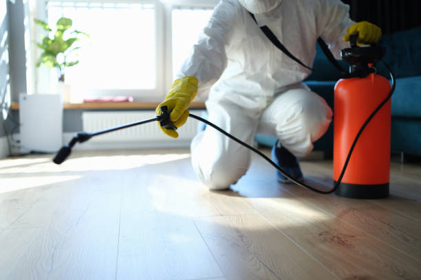 Reliable Infectious Disease Decontamination contractor in Eastport, NY by Trauma Clean Pros